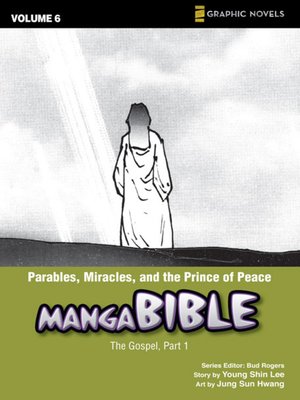 cover image of Parables, Miracles, and the Prince of Peace
